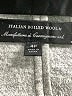 J.Crew 100% Wool Gray Wool Coat Size 4 (petite) - photo 8