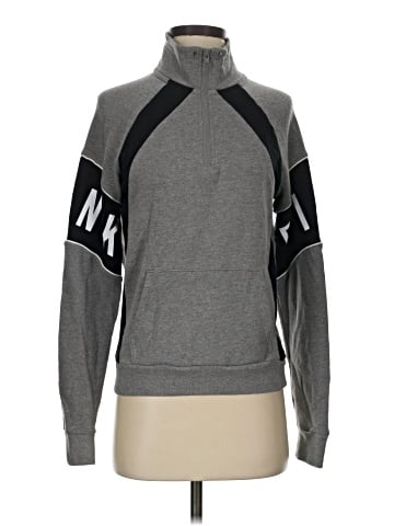 Victoria's Secret Pink Sweatshirt (view 1)