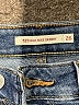 Levi's Hearts Blue Jeans Size 26 waist - photo 7