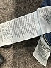 Levi's Hearts Blue Jeans Size 26 waist - photo 8