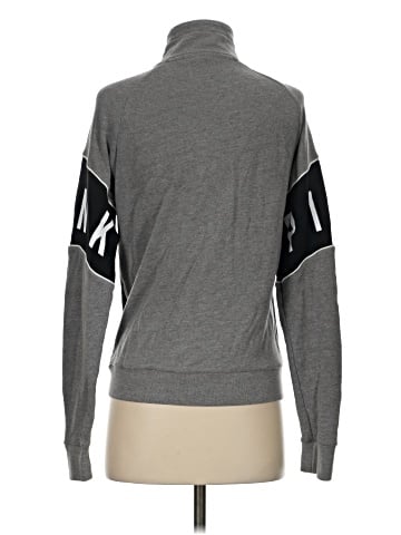 Victoria's Secret Pink Sweatshirt (view 2)