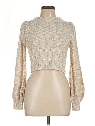 Altar'd State Turtleneck Sweater (view 1)