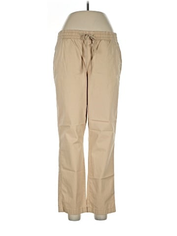 L.L.Bean Casual Pants (view 1)