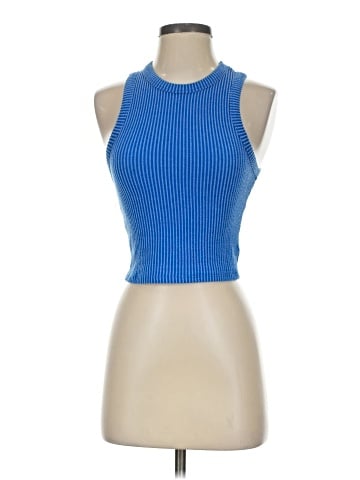 Almost Famous Tank Top (view 1)
