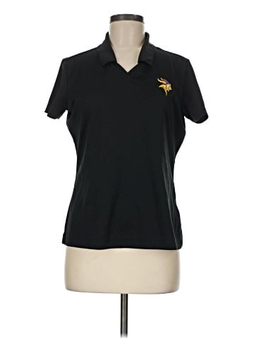 Nike Golf Short Sleeve Top (view 1)