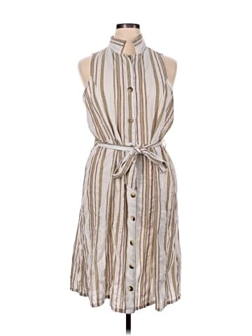 Mlle Gabrielle Casual Dress (view 1)