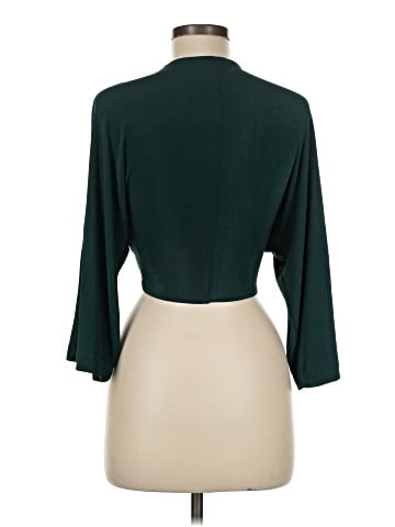 Urban Outfitters 3/4 Sleeve Top (view 2)