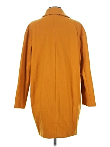 Topshop Coat (view 2)