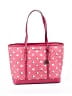 MICHAEL Michael Kors Hearts Pink Tote One size - photo 1