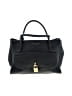 Marc Jacobs 100% Leather Black shoulder One size - photo 1