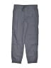 Wonder Nation Solid Gray Cargo Pants Size 7 - photo 1