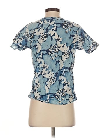 Anokhi Short Sleeve Blouse (view 2)