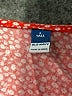 Old Navy 100% Rayon Red Sleeveless Blouse Size L (tall) - photo 7