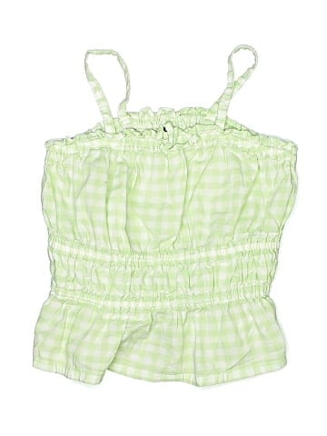 Old Navy Sleeveless Blouse (view 1)