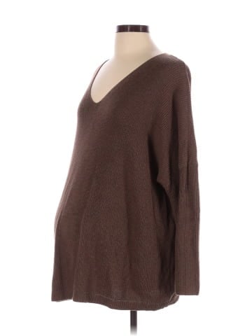 Gap - Maternity Pullover Sweater (view 1)