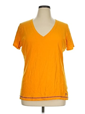 Under Armour Short Sleeve T-Shirt (view 1)
