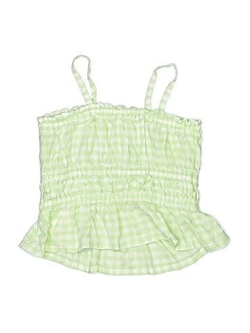 Old Navy Sleeveless Blouse (view 2)