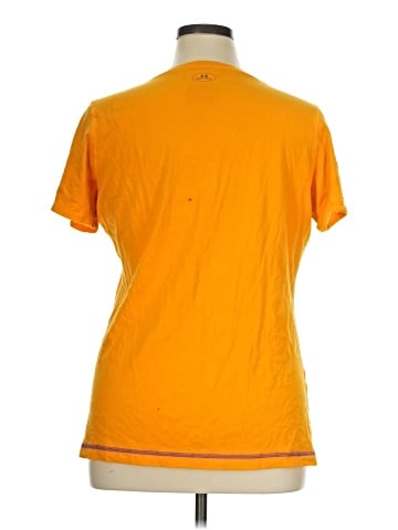 Under Armour Short Sleeve T-Shirt (view 2)