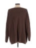 Gap - Maternity 100% Cotton Brown Pullover Sweater Size Sm Maternity - photo 2
