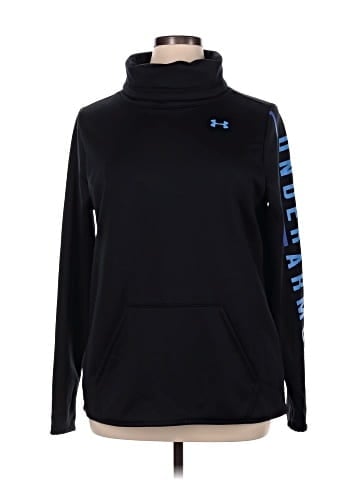 Under Armour Pullover Hoodie (view 1)
