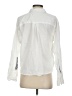J.Crew 100% Cotton White Long Sleeve Button-Down Shirt Size S - photo 2