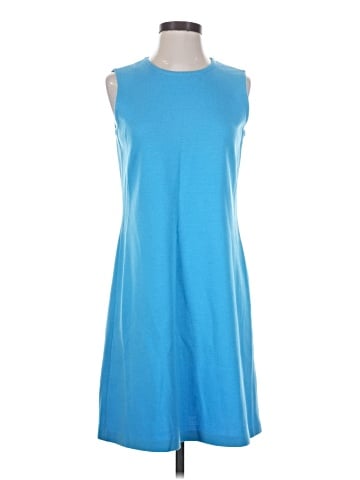 St. John Casual Dress (view 1)