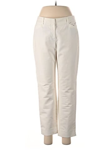 White House Black Market Casual Pants (view 1)