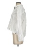 J.Crew 100% Cotton White Long Sleeve Button-Down Shirt Size S - photo 5
