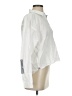 J.Crew 100% Cotton White Long Sleeve Button-Down Shirt Size S - photo 4