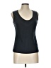 Armani Collezioni Black Active Tank Size 10 - photo 1