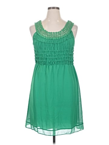 Max Studio Cocktail Dress (view 1)