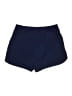 Lands' End Solid Blue Athletic Shorts Size 16W - photo 2