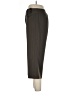 Larry Levine Gray Casual Pants Size 10 - photo 5