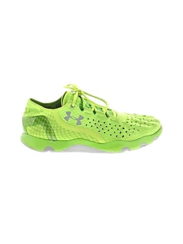 Under Armour Sneakers (view 1)