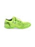 Under Armour Green Sneakers Size 7 - photo 1