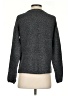 Purejill Tweed Gray Pullover Sweater Size XS - photo 2