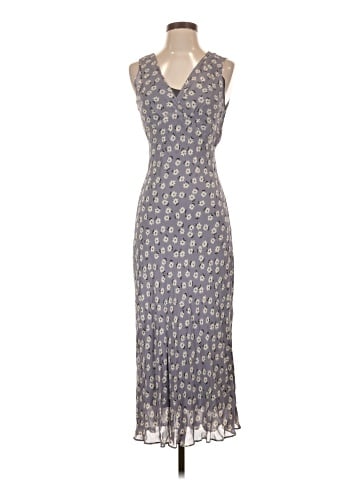 Parallel Casual Dress (view 1)
