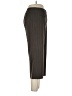 Larry Levine Gray Casual Pants Size 10 - photo 4