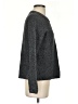 Purejill Tweed Gray Pullover Sweater Size XS - photo 4