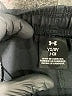 Under Armour Solid Black Athletic Shorts Size S (youth) - photo 3