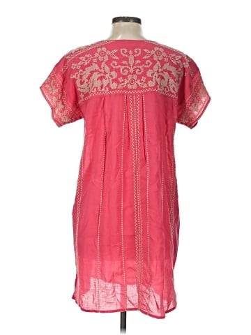 Johnny Was Short Sleeve Blouse (view 2)