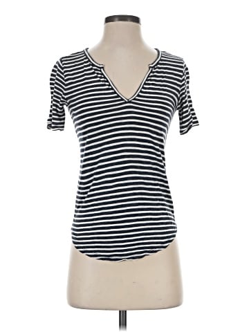 Madewell Short Sleeve T-Shirt (view 1)