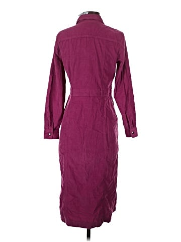 Ann Taylor LOFT Casual Dress (view 2)