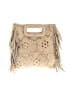 Maje Floral Ivory Clutch One size - photo 1