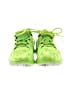 Under Armour Green Sneakers Size 7 - photo 2