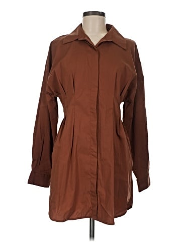 Forever 21 Casual Dress (view 1)