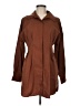 Forever 21 Brown Casual Dress Size M - photo 1