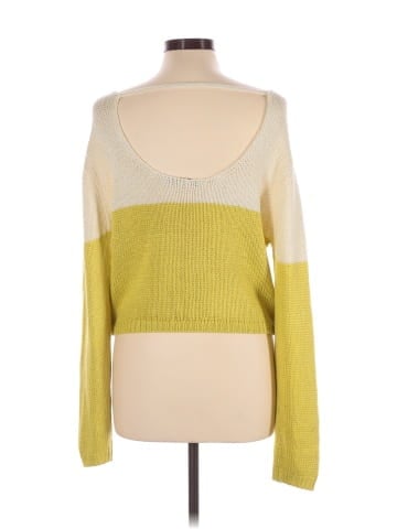 Lovers + Friends Pullover Sweater (view 2)