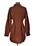 Forever 21 Brown Casual Dress Size M - photo 2