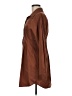 Forever 21 Brown Casual Dress Size M - photo 5